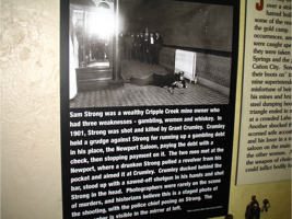 Hopefully not any relative of mine